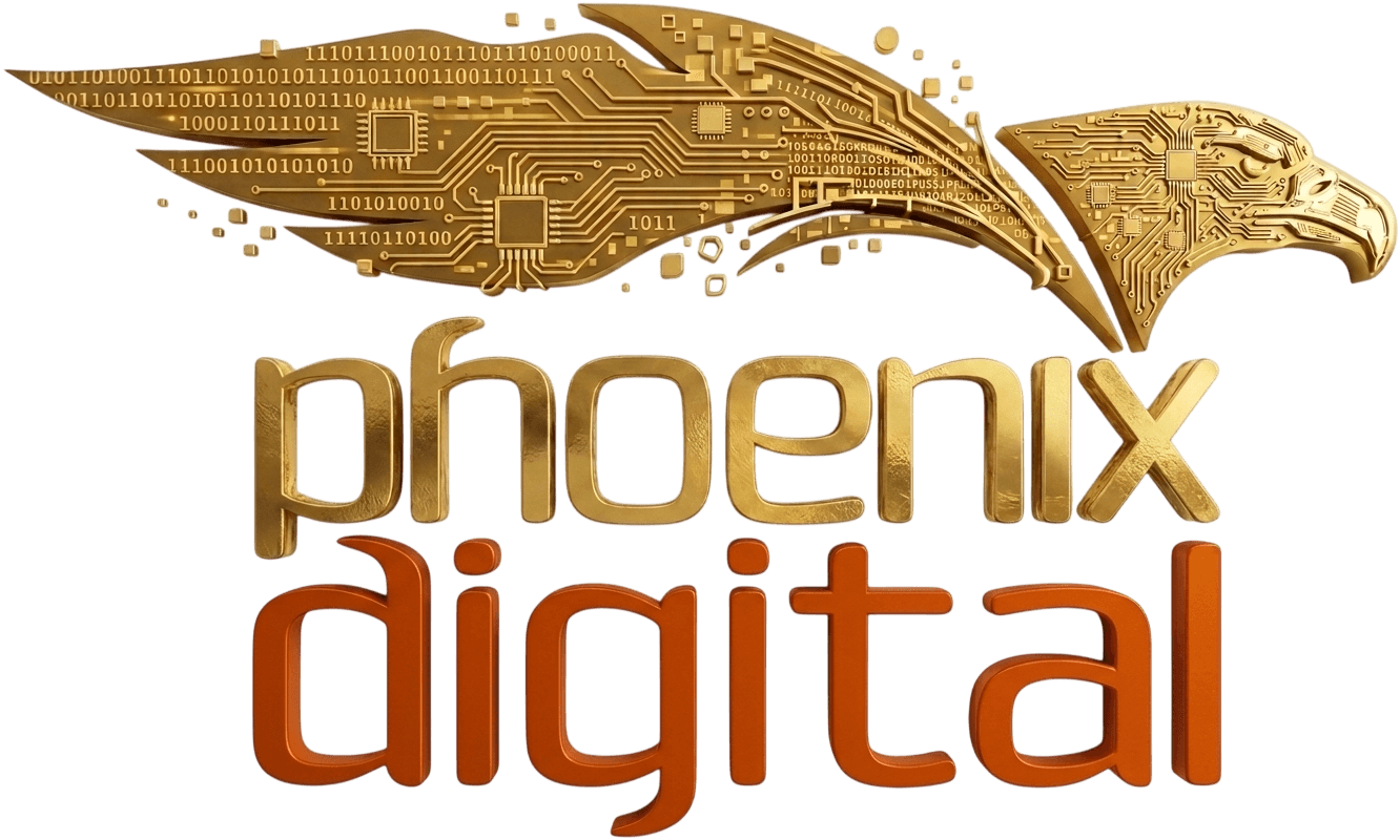 PHOENIX DIGITAL